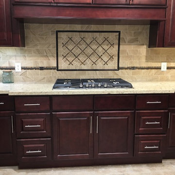 Our Work