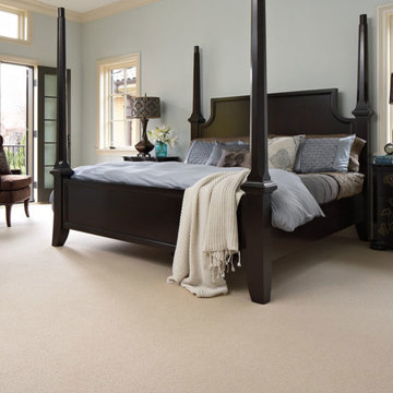 Bedrooms