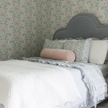 The Bloom & Bow Room