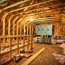 Attic