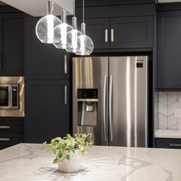 Great Grey Kitchen