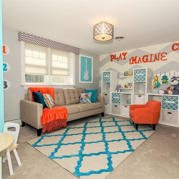 Perfect Playroom