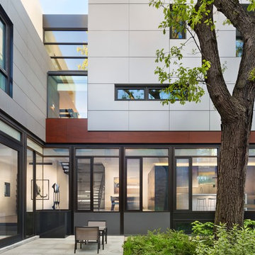 Private Residence