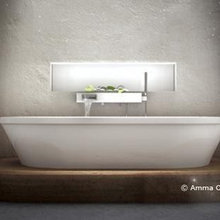 Tubs & Faucets