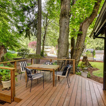 decks