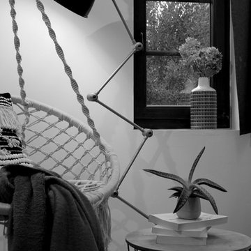Shooting pour Nature et Découverte
