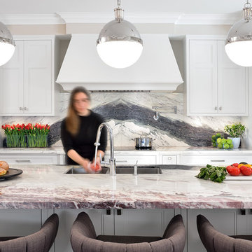 Port Credit Renovation