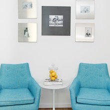 Living Room Ideas