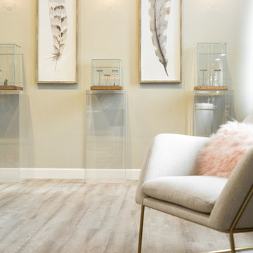 High-End Jewelry Studio