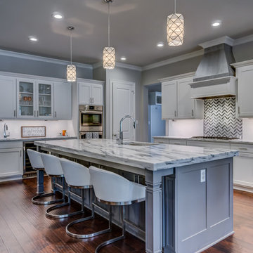 Pecan Crest Transitional