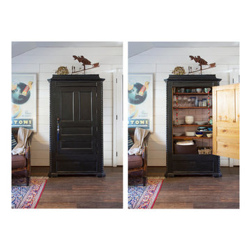 My Houzz: Dinner Party Frustrations Prompt a Kitchen Remodel