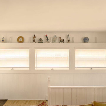 EverWood® Composite Wood Blinds