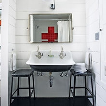 guest house bath