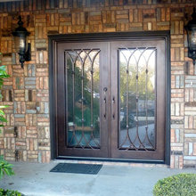 doors