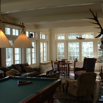 Bay Front Home