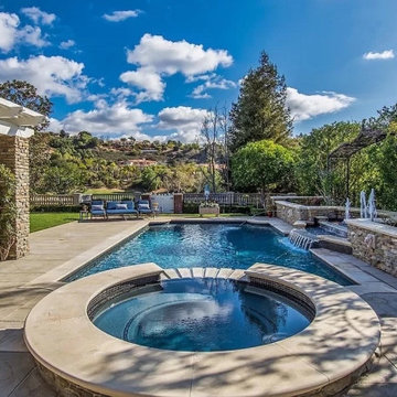 Paradise Valley Custom Builders