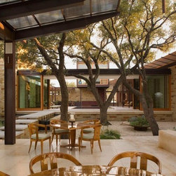 Modern and contemporary window designs - Windows