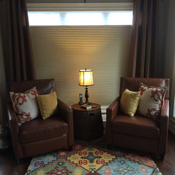 Cellular Shades - Products