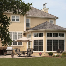 Exterior Ideas