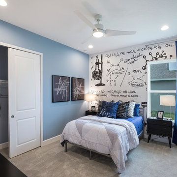The Tidewater at Sanctuary at Hamlin