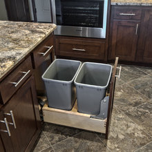 Kitchen Ideas