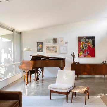 Mid-Century Reinvention