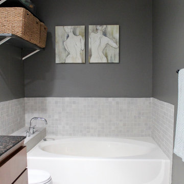 EaDo Bathroom