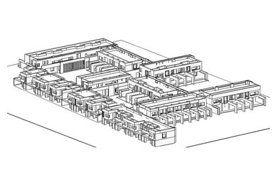 BIM Modeling