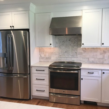 Elfman Kitchen