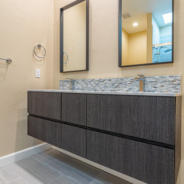 Mountain View - Complete Home Remodel