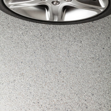Bona Garage Floor