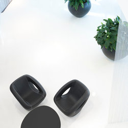 Lonc - Garden Lounge Furniture
