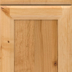 Huchenson Cabinet Door Style - Decora Cabinetry - Kitchen Cabinetry