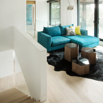 Ravine House
