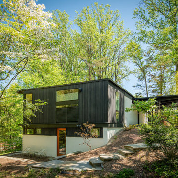 Sleepy Hollow House