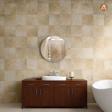 Bathroom Renovations