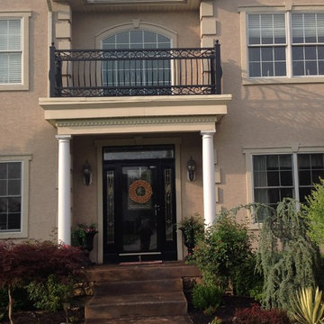 Portico Rail - Sewell, NJ