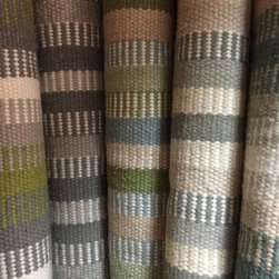 Flatweave Rugs - Rugs
