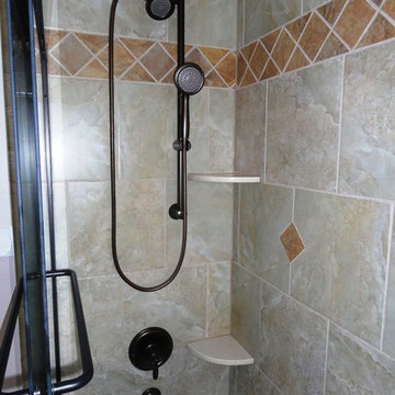 Charming Baths