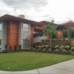 Wood Siding - Products