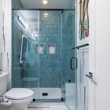 Home Renovation at Beechwood loop