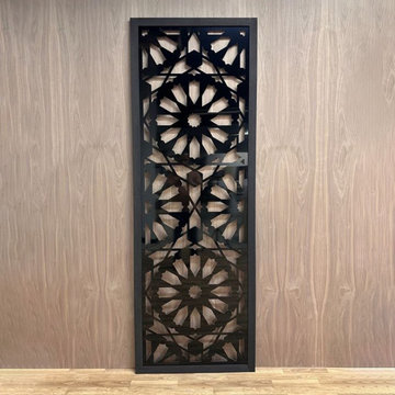 A space-saving solution, Wall dividers help maximize your space