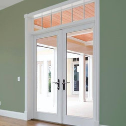 Jarod Windows - Products