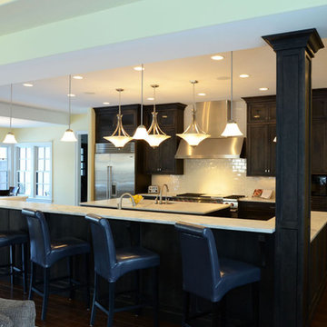 Kitchens