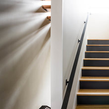 Laneway Stairs