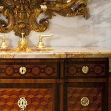 Master baths