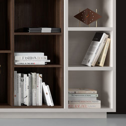 Toe- Kick - Storage And Organization