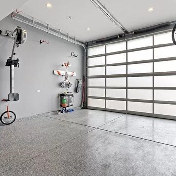 Contemporary