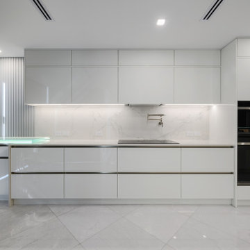 Complete Condo Remodel in Fort Lauderdale