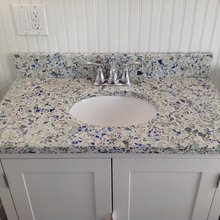 Bathroom Ideas
